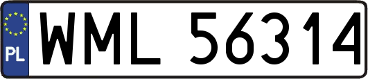WML56314
