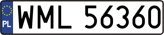 WML56360