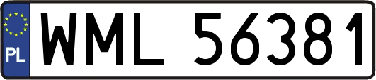 WML56381