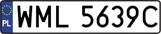 WML5639C