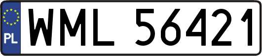 WML56421