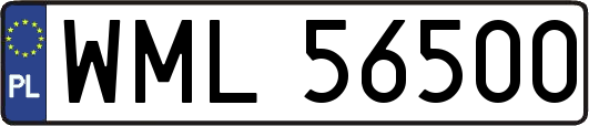 WML56500