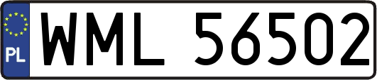 WML56502