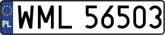 WML56503