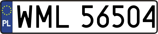 WML56504