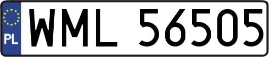 WML56505