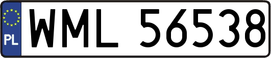 WML56538