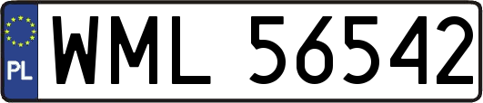 WML56542