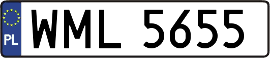 WML5655