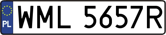 WML5657R