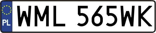 WML565WK