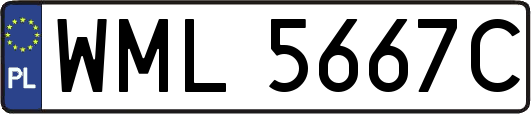 WML5667C