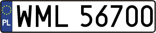 WML56700