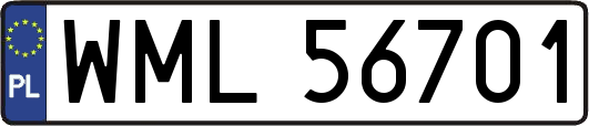 WML56701