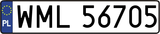 WML56705