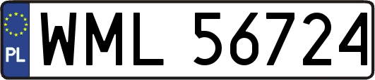 WML56724