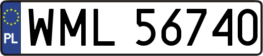 WML56740