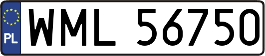 WML56750