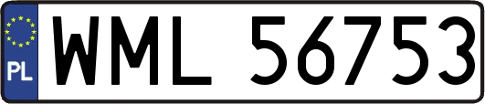 WML56753