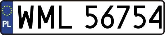 WML56754
