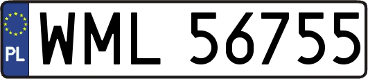 WML56755
