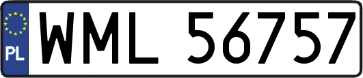 WML56757