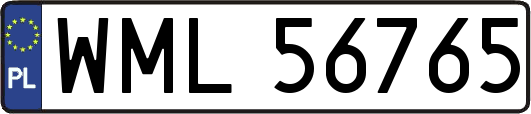 WML56765