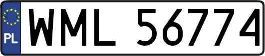 WML56774
