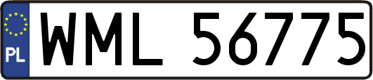 WML56775