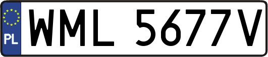 WML5677V