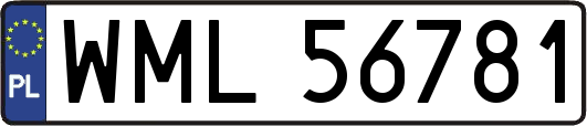 WML56781
