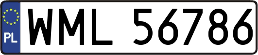 WML56786