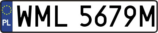WML5679M