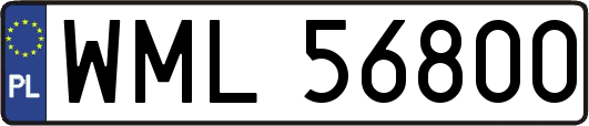 WML56800