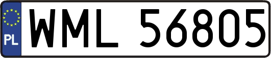 WML56805