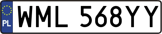 WML568YY