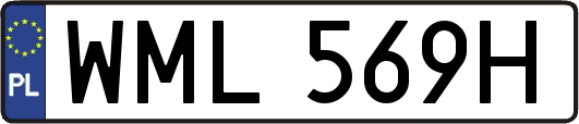 WML569H