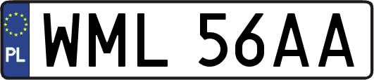WML56AA
