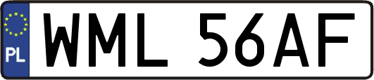WML56AF