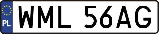 WML56AG