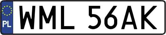 WML56AK
