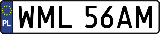 WML56AM