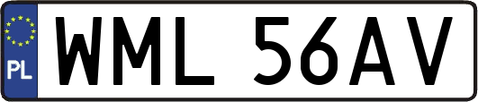 WML56AV