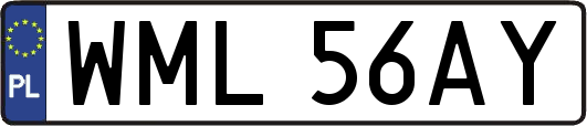 WML56AY