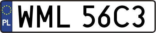 WML56C3