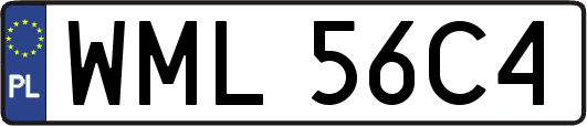 WML56C4