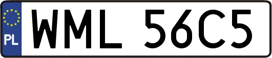 WML56C5