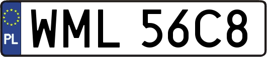 WML56C8