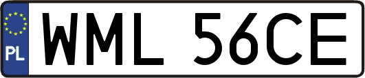 WML56CE