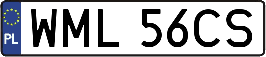 WML56CS